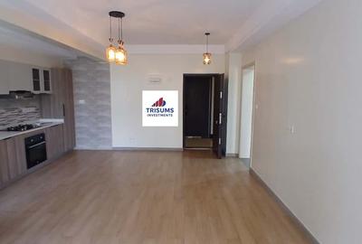 2 Bed Apartment with En Suite in Kileleshwa - 2