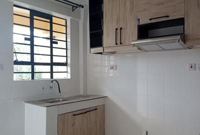 3 Bed Apartment in Kiambu Road - 4