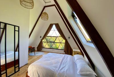 2 Bed House with En Suite in Tigoni - 4