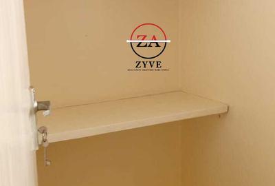 4 Bed Townhouse with En Suite at Milimani - 2