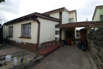 3 Bed Townhouse with Staff Quarters at Onyonka