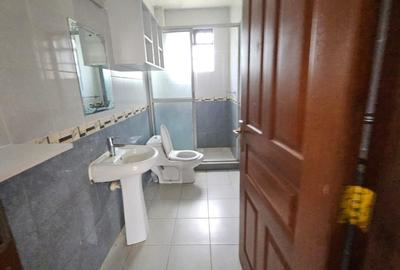 4 Bed House with Staff Quarters in Runda