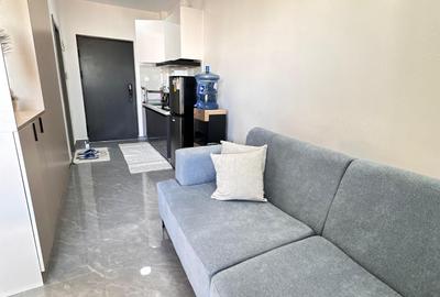 Studio Apartment with En Suite at Othaya Road - 4