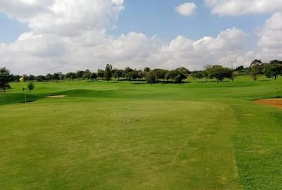 500 m² Land at Riabai Road - 3