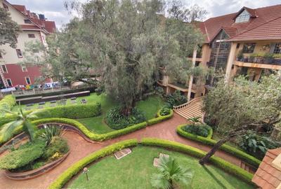 4 Bed Apartment with En Suite at Lavington Green - 2