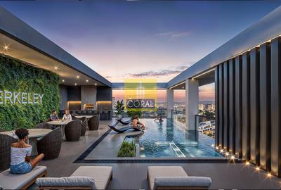 1 Bed Apartment in Kileleshwa - 4