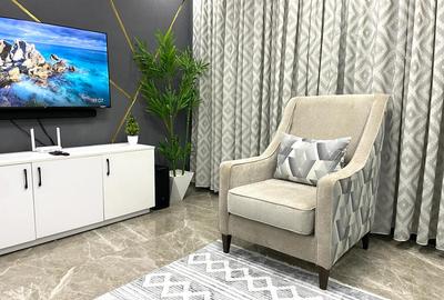 Serviced 2 Bed Apartment with En Suite at Kirichwa