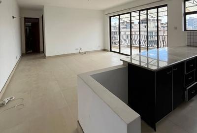 1 Bed Apartment with En Suite at Kilimani