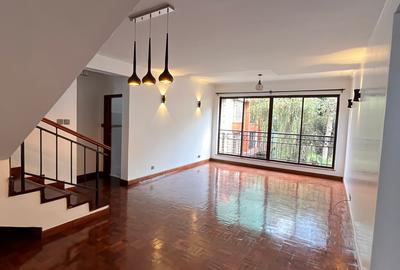 3 Bed Apartment with En Suite in Westlands Area