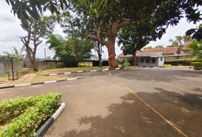 1.2 ac Commercial Property with Fibre Internet at Lavington