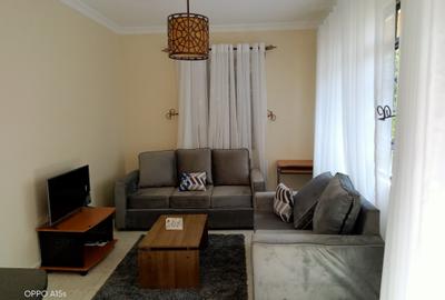 1 Bed House with En Suite in Runda