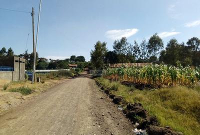 2,023 m² Residential Land in Waithaka