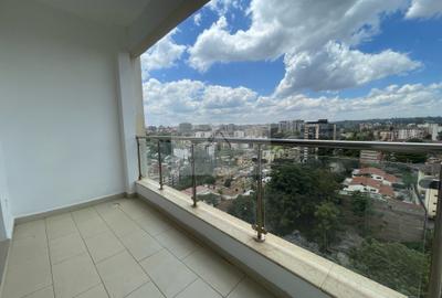 2 Bed Apartment with En Suite in Westlands Area