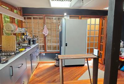 1 Bed House with En Suite in Karen - 4