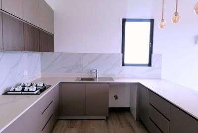 4 Bed Apartment with En Suite at Two Rivers Mall - 2