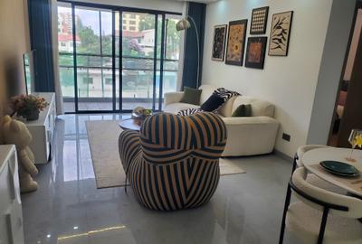 Studio Apartment with Swimming Pool at Westlands - 2