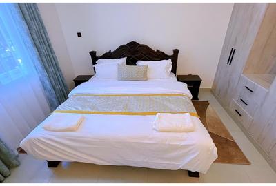 Serviced 2 Bed Apartment with En Suite at Mount Kenya Road - 3