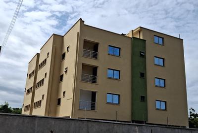 Serviced 4 Bed Apartment with En Suite at Nyali Mombasa - 4