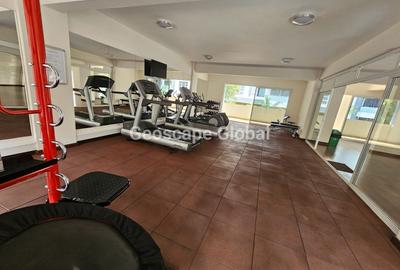 3 Bed Apartment with En Suite in Westlands Area - 3