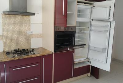 5 Bed Townhouse with En Suite in Lavington