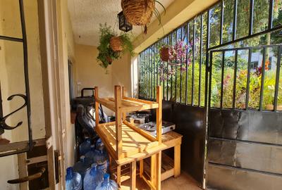 3 Bed Townhouse with En Suite at Kilimani