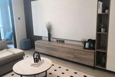 2 Bed Apartment with En Suite in Syokimau - 4