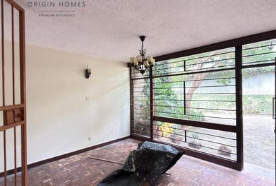 4 Bed Townhouse with En Suite at Kilimani - 3