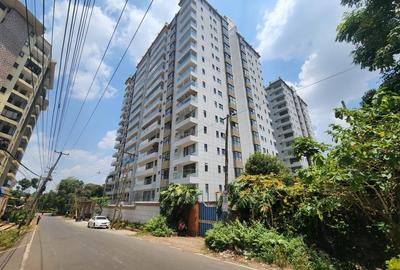 4 Bed Apartment with En Suite at Kileleshwa - 2