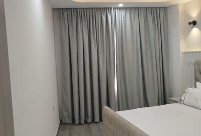 2 Bed Apartment with En Suite in Kileleshwa