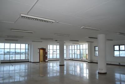 Commercial Property with Parking in Mombasa Road