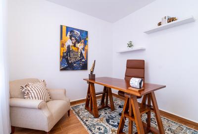 4 Bed House with En Suite in Tatu City - 4