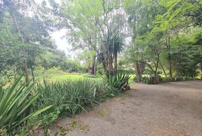 Land at Ndege Road - 2