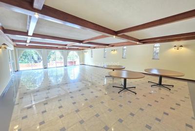 Commercial Property with Service Charge Included in Lavington - 4