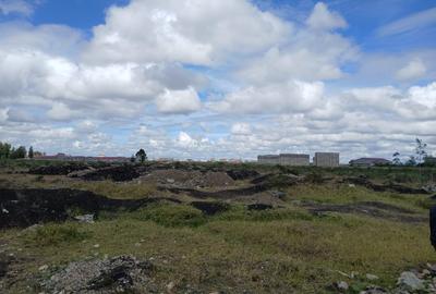 11.3 ac Land in Katani
