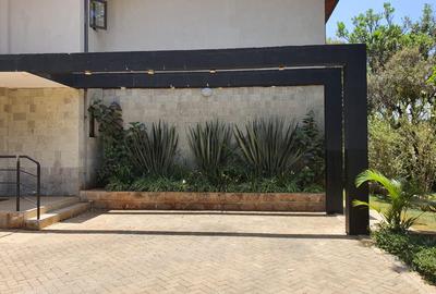 5 Bed Villa with En Suite at Karen - 3