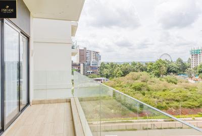 Serviced 1 Bed Apartment with En Suite at Riverbank Apartments