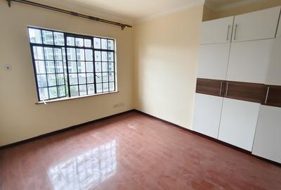 2 Bed Apartment with En Suite in Kileleshwa