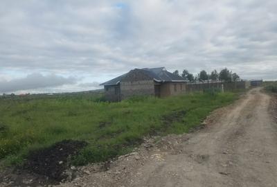 Land at Kantafu