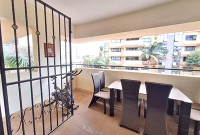 3 Bed Apartment with En Suite at Kilimani - 3