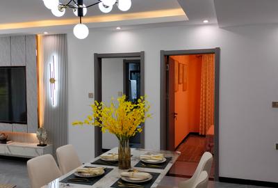 3 Bed Apartment with En Suite in Kilimani - 2