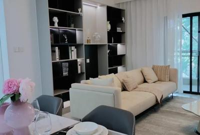 1 Bed Apartment with Swimming Pool at Westlands Road