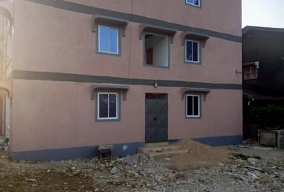 Serviced 10 Bed Apartment with En Suite at Kiembeni