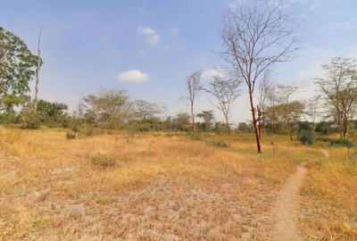 14.4 ac Land at Athi River