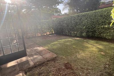 4 Bed Townhouse with En Suite at Loresho - 2