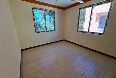 Serviced 3 Bed Apartment with En Suite at Mtwapa Mtwapa