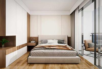 1 Bed Apartment with Swimming Pool at Lenana Road - 2