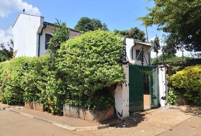5 Bed House with Staff Quarters in Westlands Area
