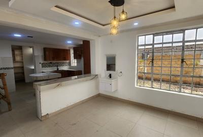 4 Bed House with En Suite at Rimpa - 4