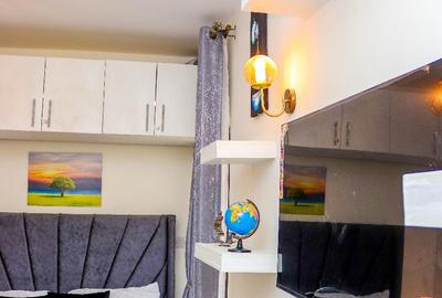 Studio Apartment with En Suite at Mombasa Road