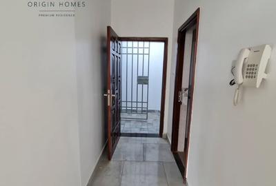 Furnished 3 Bed Apartment with En Suite in Mombasa Road